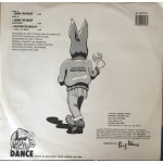 Jive Bunny And The Mastermixers - Swing The Mood (12