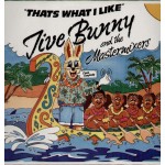 Jive Bunny And The Mastermixers - That's What I Like (12 Jive Bunny And The Mastermixers - That's What I Like (12