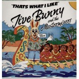 Jive Bunny And The Mastermixers - That's What I Like (12