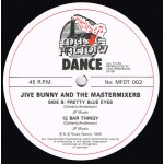 Jive Bunny And The Mastermixers - That's What I Like (12 Jive Bunny And The Mastermixers - That's What I Like (12