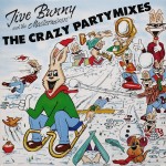 Jive Bunny And The Mastermixers - The Crazy Party Mixes (12