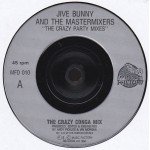 Jive Bunny And The Mastermixers - The Crazy Party Mixes (7