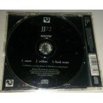 JJ72 - Snow (CD, Single)