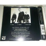 JJ72 - Snow (CD, Single)
