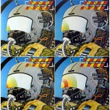 Jo Jo Zep And The Falcons - Screaming Targets (LP, Album, Gat)