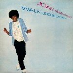 Joan Armatrading - Walk Under Ladders (LP, Album)