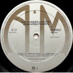 Joan Armatrading - Walk Under Ladders (LP, Album)