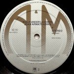 Joan Armatrading - Walk Under Ladders (LP, Album)