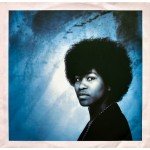 Joan Armatrading - Walk Under Ladders (LP, Album)