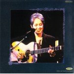 Joan Baez - Ring Them Bells (2xCD, Album)