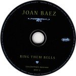 Joan Baez - Ring Them Bells (2xCD, Album)