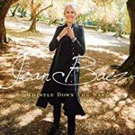 Joan Baez - Whistle Down The Wind (CD, Album, Dig)