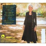 Joan Baez - Whistle Down The Wind (CD, Album, Dig)
