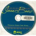 Joan Baez - Whistle Down The Wind (CD, Album, Dig)
