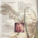 Joan Baez - Whistle Down The Wind (CD, Album, Dig)