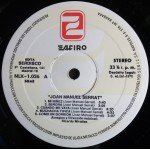 Joan Manuel Serrat - Joan Manuel Serrat (LP, Album, RE, RP)
