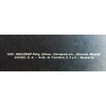 Joan Manuel Serrat - Joan Manuel Serrat (LP, Album, RE, RP)