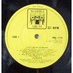 Joe Brown And The Bruvvers - A Picture Of Joe Brown (LP)