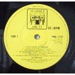 Joe Brown And The Bruvvers - A Picture Of Joe Brown (LP)