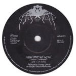 Joe Cocker - High Time We Went  (7