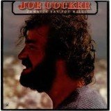 Joe Cocker - Jamaica Say You Will (LP, Album)