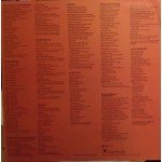 Joe Cocker - Jamaica Say You Will (LP, Album)