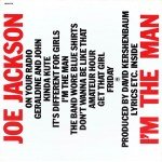Joe Jackson - I'm The Man (LP, Album)