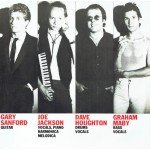 Joe Jackson - I'm The Man (LP, Album)