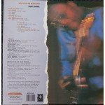 Joe Louis Walker - Blue Soul (LP, Album)