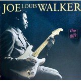 Joe Louis Walker - The Gift (LP)