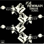Joe Newman - Similar Souls (2xLP, Comp, Gat) Joe Newman - Similar Souls (2xLP, Comp, Gat)