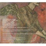 Joe Pug - Messenger (CD, Album, Dig)
