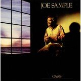Joe Sample - Oasis (LP, Album)