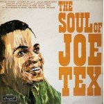 Joe Tex - The Soul Of Joe Tex (LP, Comp, Mono)