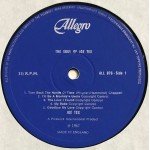 Joe Tex - The Soul Of Joe Tex (LP, Comp, Mono)