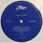 Joe Tex - The Soul Of Joe Tex (LP, Comp, Mono)