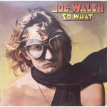 Joe Walsh - So What (LP, Album, CBS)
