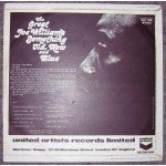 Joe Williams - Something Old, New And Blue (LP, Album, Mono)