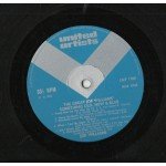 Joe Williams - Something Old, New And Blue (LP, Album, Mono)