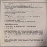 Joh. Sebas. Bach* - Complete Cantatas Vol. 42 (2xCD)