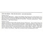 Joh. Sebast. Bach* - Complete Cantatas Vol. 45 (2xCD, RE)