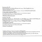 Joh. Sebast. Bach* - Complete Cantatas Vol. 45 (2xCD, RE)