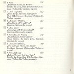 Joh. Sebas. Bach* - Das Kantatenwerk = Complete Cantatas Vol. 3 (2xCD, Album, RE)