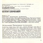 Joh. Sebas. Bach* - Das Kantatenwerk = Complete Cantatas Vol. 3 (2xCD, Album, RE)