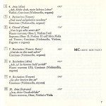 Joh. Sebas. Bach* - Das Kantatenwerk = Complete Cantatas Vol. 3 (2xCD, Album, RE)