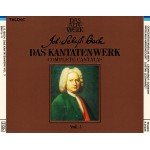 Joh. Sebas. Bach* - Das Kantatenwerk = Complete Cantatas Vol. 3 (2xCD, Album, RE)