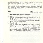Joh. Sebas. Bach* - Das Kantatenwerk = Complete Cantatas Vol. 3 (2xCD, Album, RE)