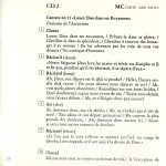 Joh. Sebas. Bach* - Das Kantatenwerk = Complete Cantatas Vol. 3 (2xCD, Album, RE)
