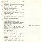 Joh. Sebas. Bach* - Das Kantatenwerk = Complete Cantatas Vol. 3 (2xCD, Album, RE)