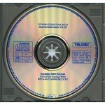 Johann Sebastian Bach - Das Kantatenwerk = Complete Cantatas; Vol. 23 (2xCD, RE)